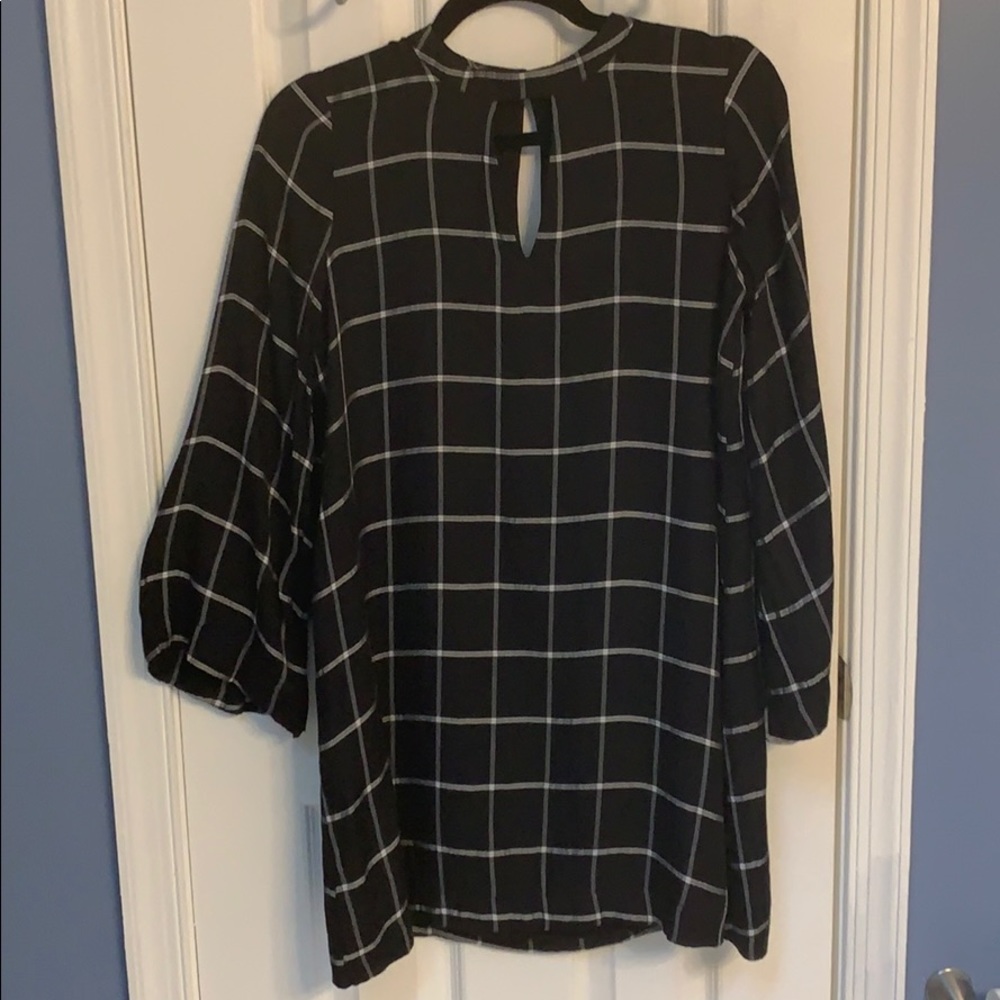 Loft Dress